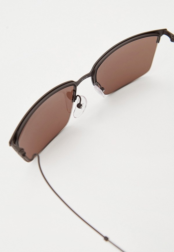 Emporio Armani Очки солнцезащитные - EA2155 338073 - фото 3