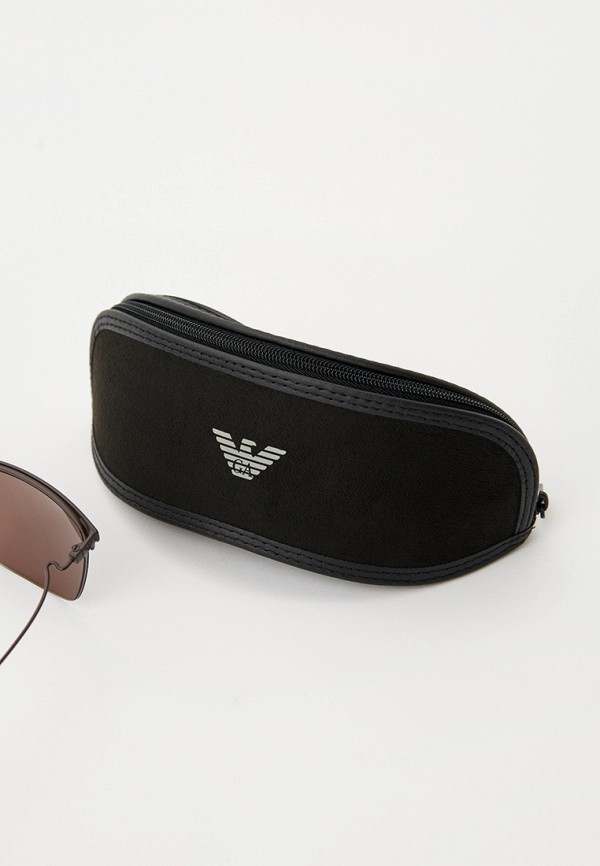 Emporio Armani Очки солнцезащитные - EA2155 338073 - фото 4