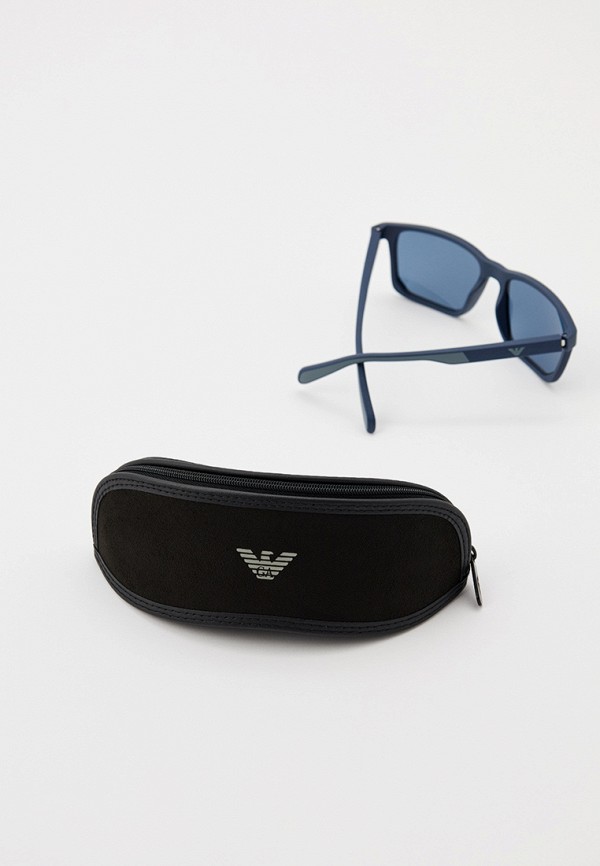 Emporio Armani Очки солнцезащитные - EA4219 576380 - фото 4