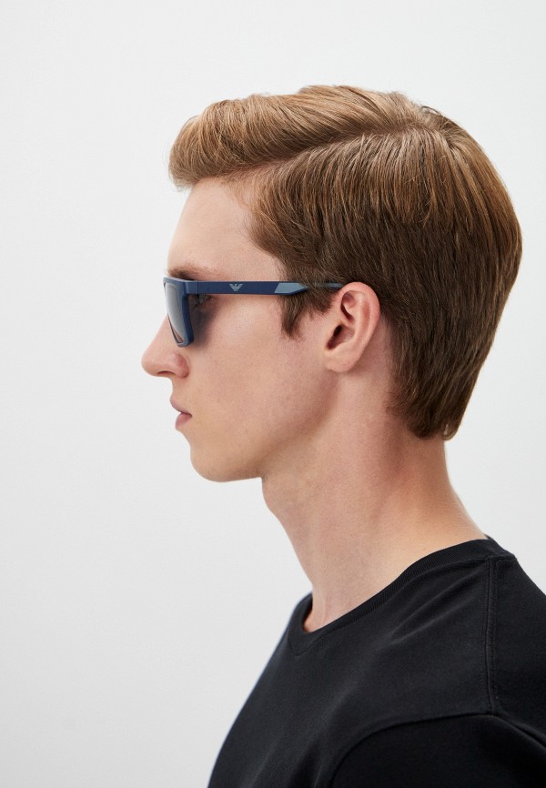 Emporio Armani Очки солнцезащитные - EA4219 576380 - фото 6