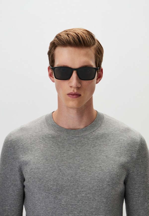 Emporio Armani Очки солнцезащитные - EA4223U 500187 - фото 5