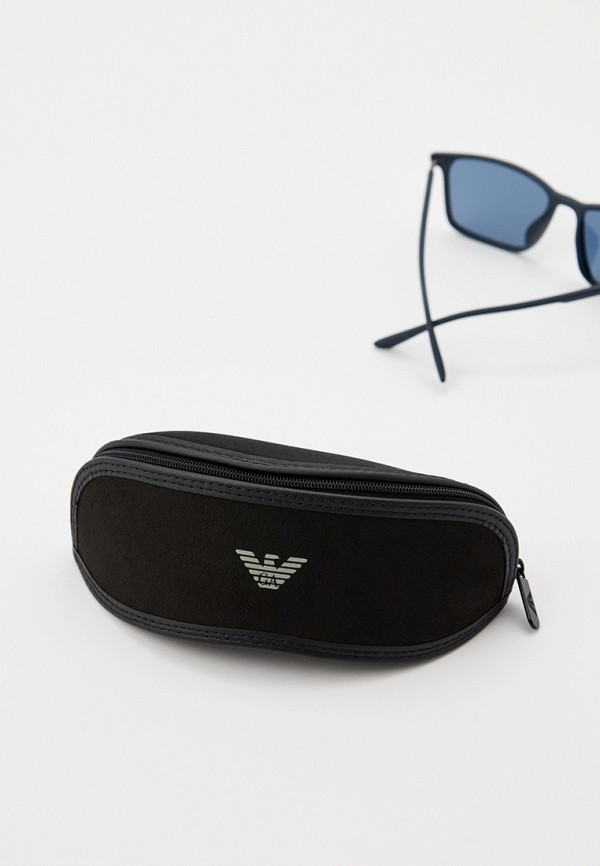 Emporio Armani Очки солнцезащитные - EA4223U 508880 - фото 4
