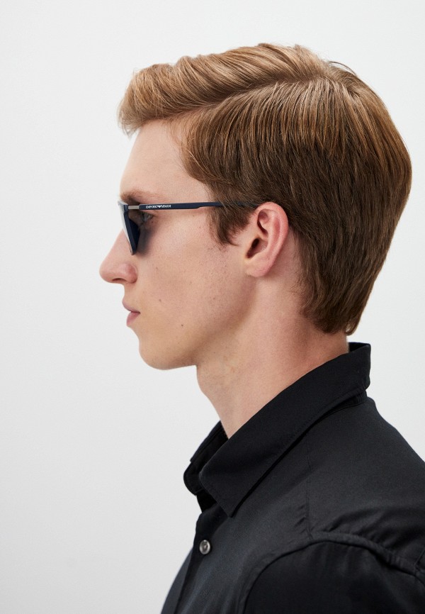 Emporio Armani Очки солнцезащитные - EA4223U 508880 - фото 6