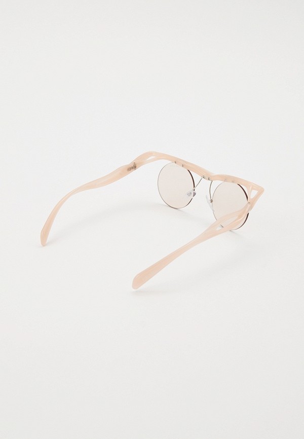Prada Очки солнцезащитные - PR A24S 12S0B8 - фото 2