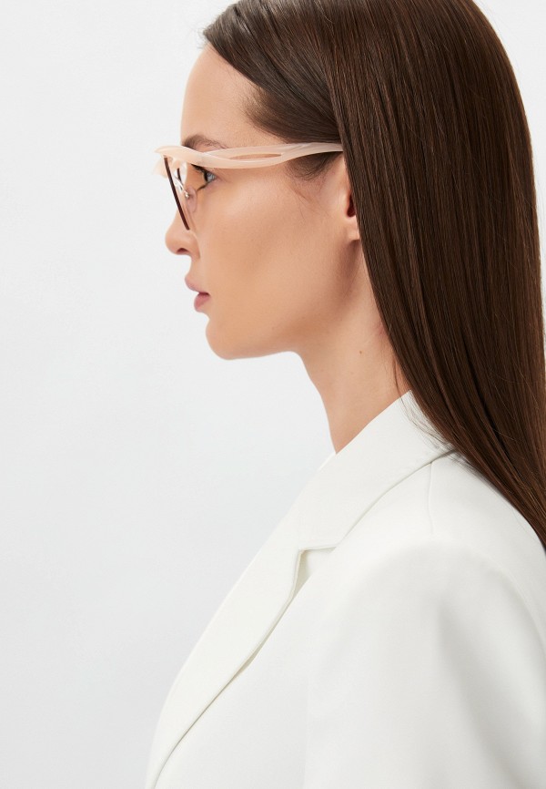 Prada Очки солнцезащитные - PR A24S 12S0B8 - фото 6