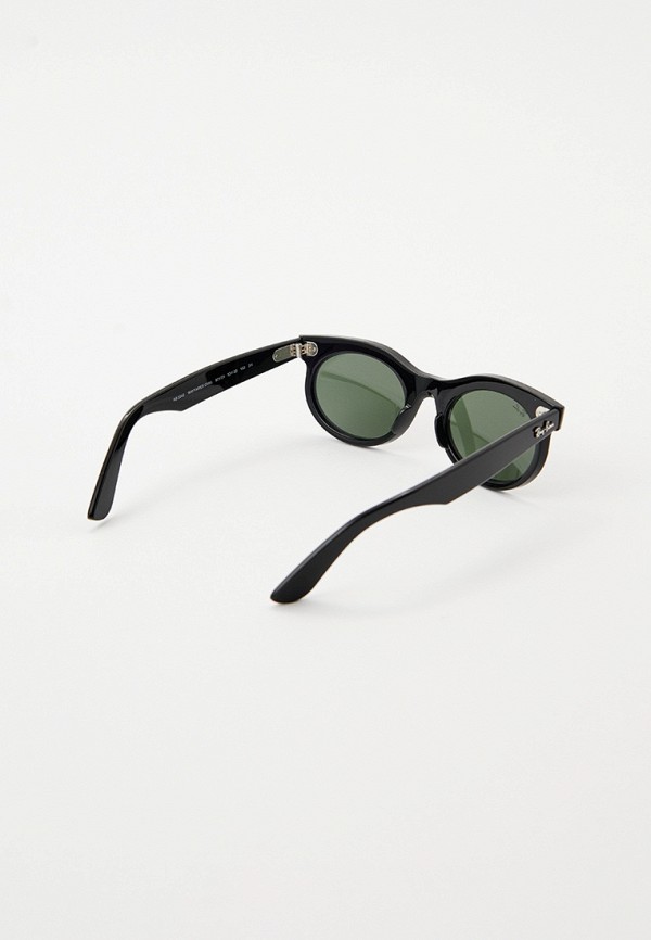 Ray-Ban® Очки солнцезащитные - RB2242 901/31 - фото 2