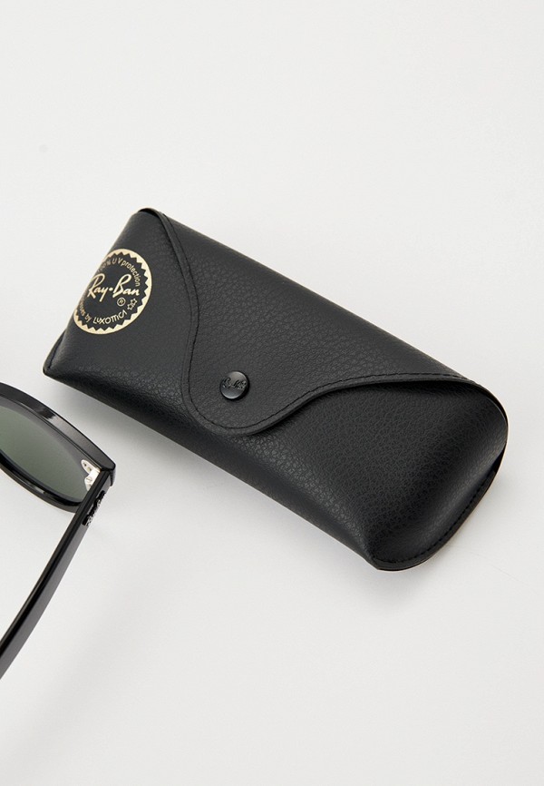 Ray-Ban® Очки солнцезащитные - RB2242 901/31 - фото 4