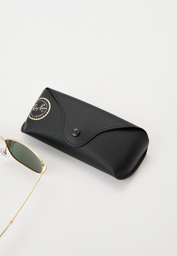 Ray-Ban® Очки солнцезащитные - RB3732 001/31 - фото 4