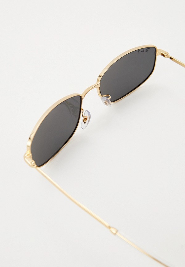 Ray-Ban® Очки солнцезащитные - RB3732 001/48 - фото 3