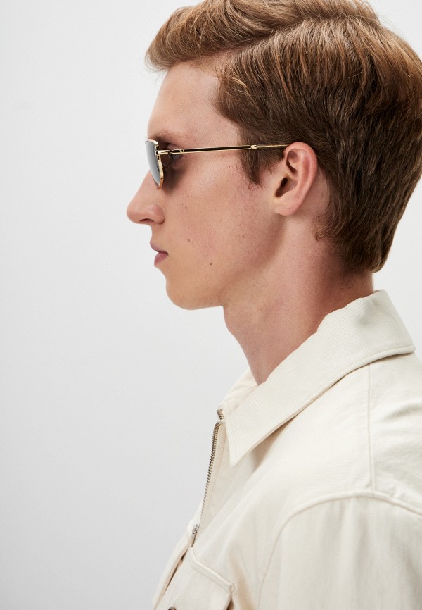 Ray-Ban® Очки солнцезащитные - RB3732 001/48 - фото 6