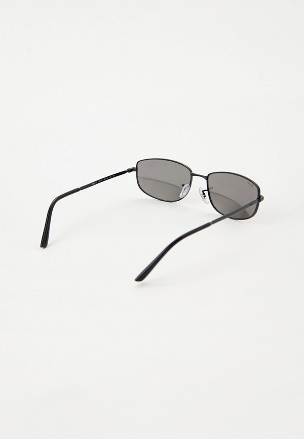 Ray-Ban® Очки солнцезащитные - RB3732 002/B1 - фото 2