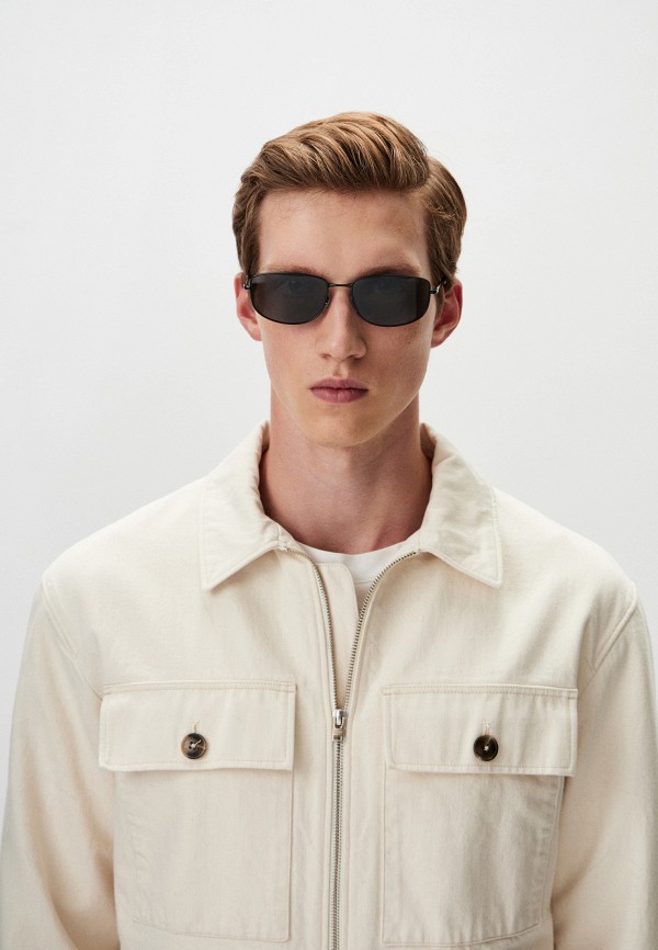 Ray-Ban® Очки солнцезащитные - RB3732 002/B1 - фото 5