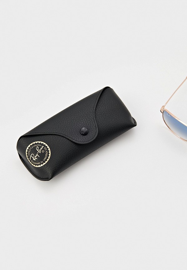 Ray-Ban® Очки солнцезащитные - RB3732 92023F - фото 4