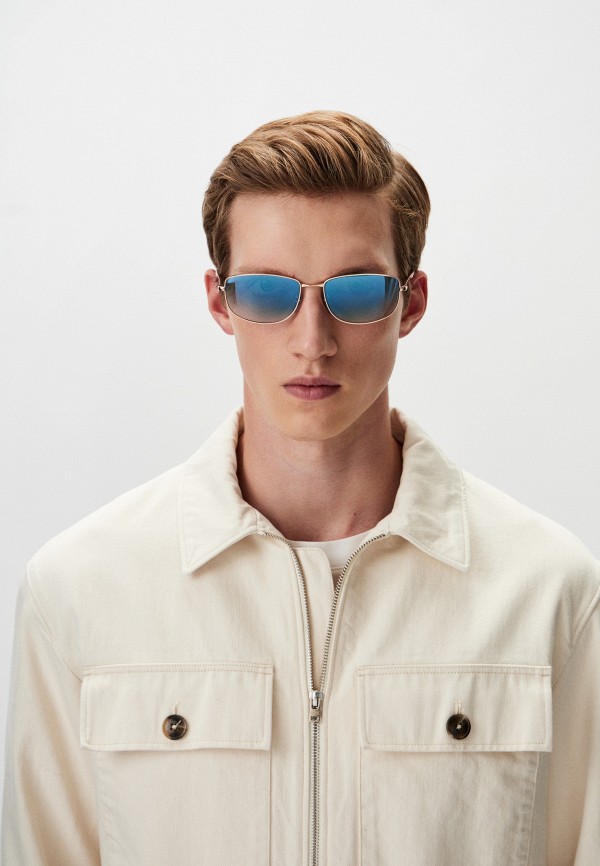 Ray-Ban® Очки солнцезащитные - RB3732 92023F - фото 5