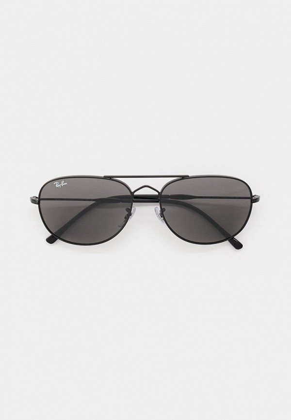 Ray-Ban® Очки солнцезащитные - RB3735 002/B1 - фото 1