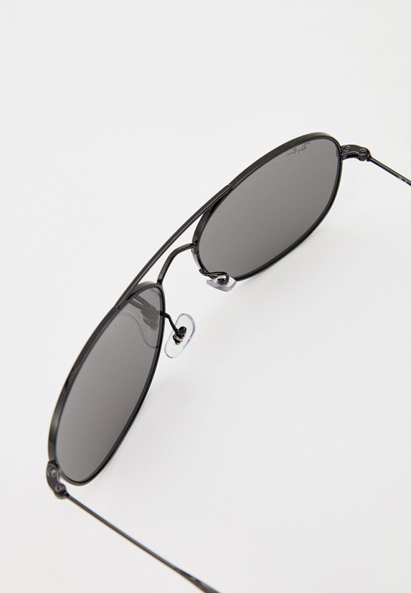 Ray-Ban® Очки солнцезащитные - RB3735 002/B1 - фото 3