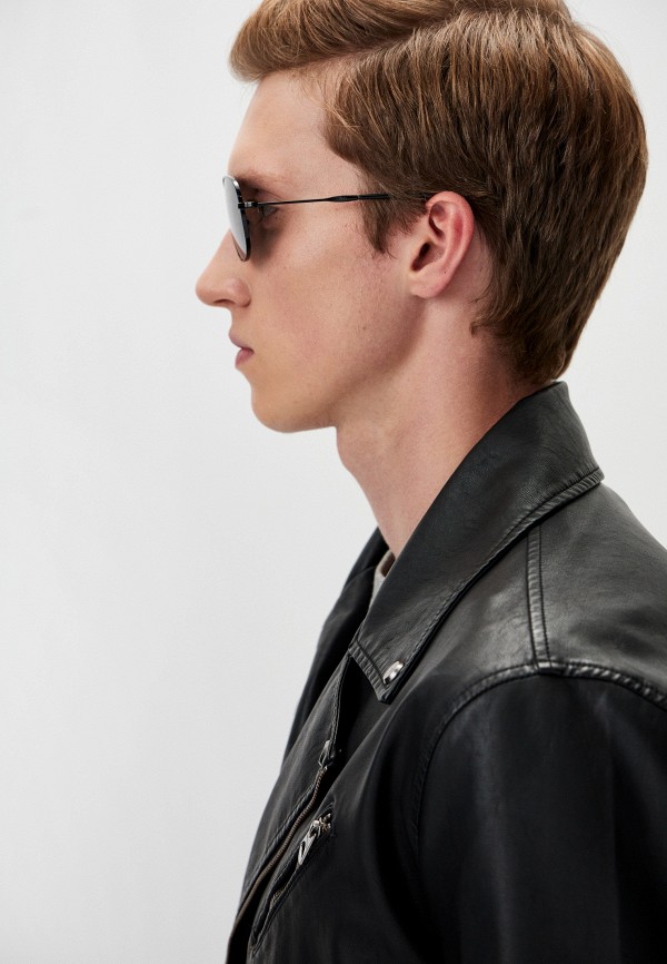 Ray-Ban® Очки солнцезащитные - RB3735 002/B1 - фото 6