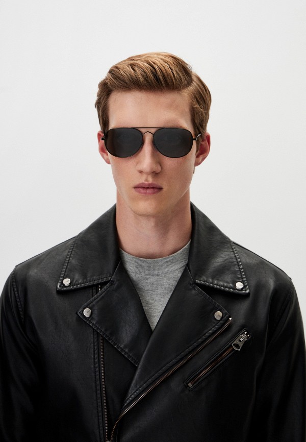 Ray-Ban® Очки солнцезащитные - RB3735 002/B1 - фото 5