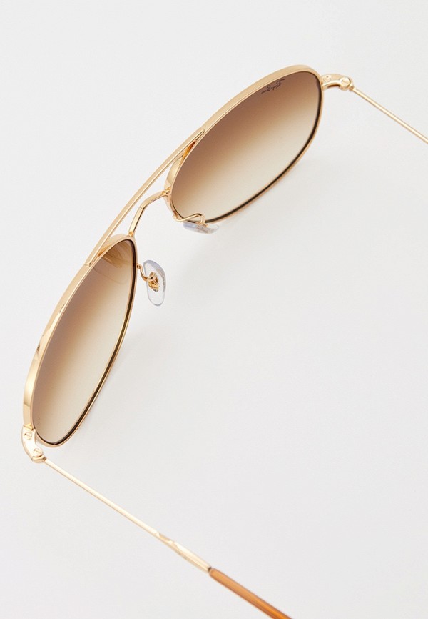 Ray-Ban® Очки солнцезащитные - RB3735 001/51 - фото 3