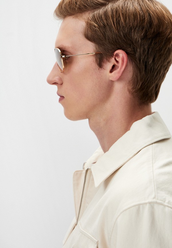 Ray-Ban® Очки солнцезащитные - RB3735 001/51 - фото 6