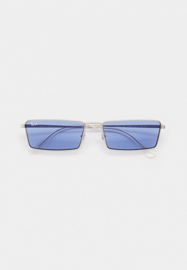 Ray-Ban® Очки солнцезащитные - RB3741 003/80 - фото 1