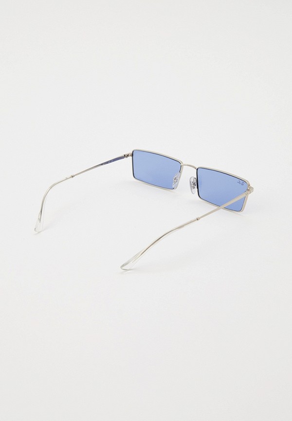 Ray-Ban® Очки солнцезащитные - RB3741 003/80 - фото 2