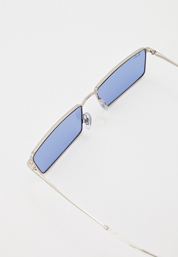 Ray-Ban® Очки солнцезащитные - RB3741 003/80 - фото 3
