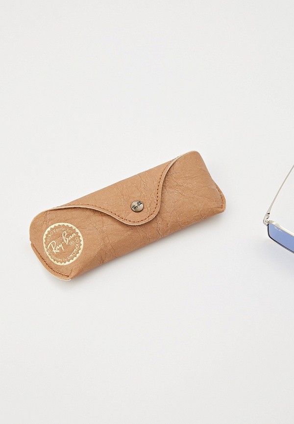Ray-Ban® Очки солнцезащитные - RB3741 003/80 - фото 4