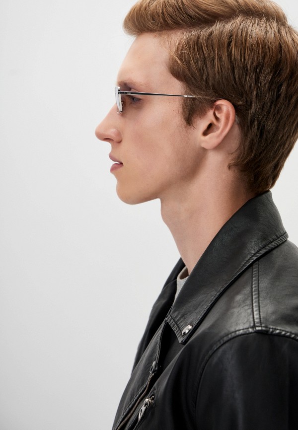 Ray-Ban® Очки солнцезащитные - RB3741 003/80 - фото 6