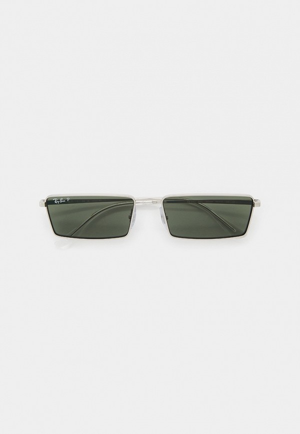 Ray-Ban® Очки солнцезащитные - RB3741 003/9A - фото 1