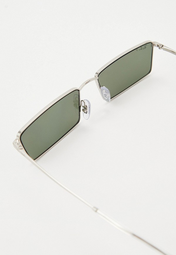 Ray-Ban® Очки солнцезащитные - RB3741 003/9A - фото 3