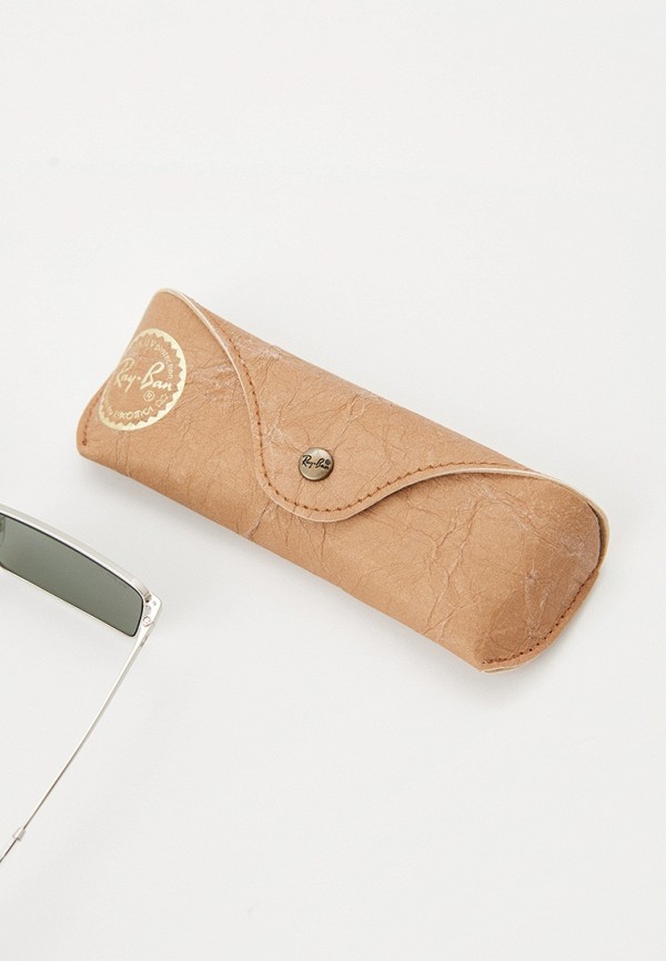 Ray-Ban® Очки солнцезащитные - RB3741 003/9A - фото 4