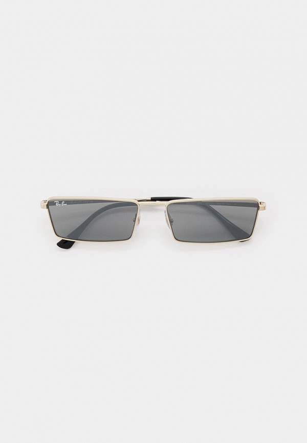 Ray-Ban® Очки солнцезащитные - RB3741 92136V - фото 1