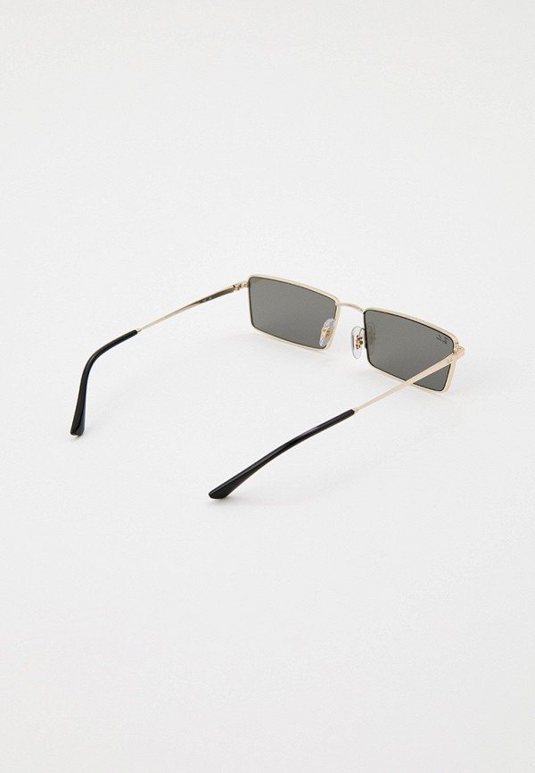 Ray-Ban® Очки солнцезащитные - RB3741 92136V - фото 2