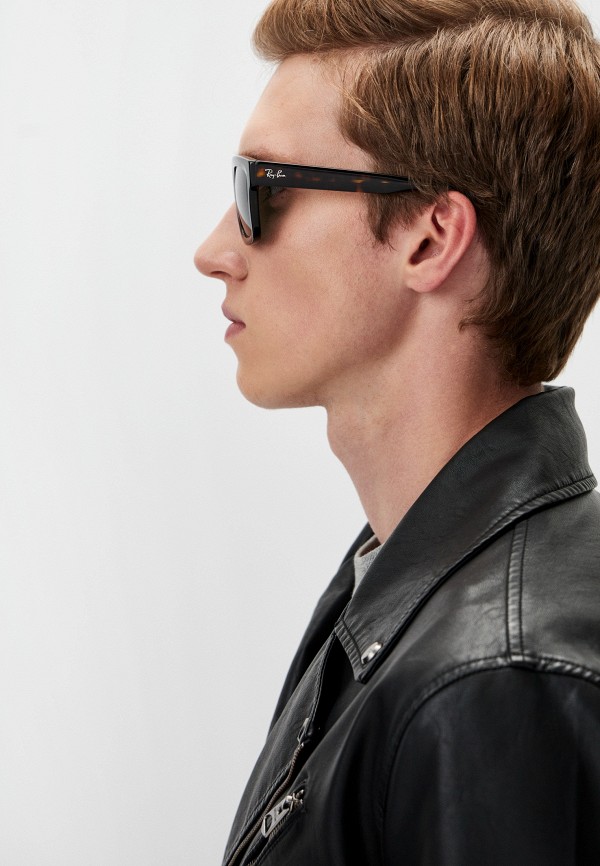 Ray-Ban® Очки солнцезащитные - RB4396 135971 - фото 6