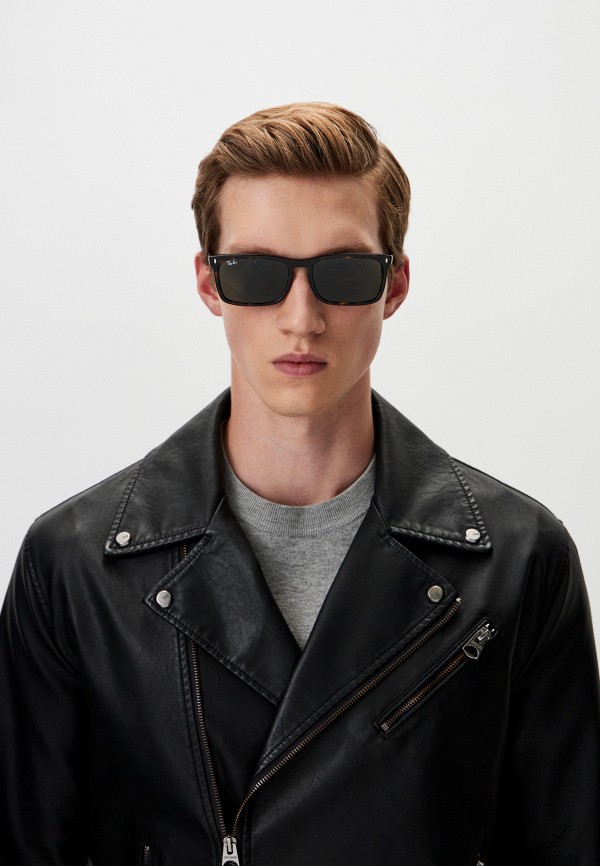 Ray-Ban® Очки солнцезащитные - RB4435 902/31 - фото 5