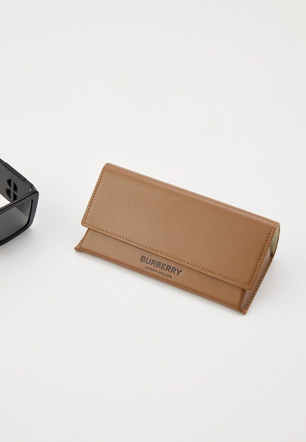 Burberry Очки солнцезащитные - BE4406U 409387 - фото 4