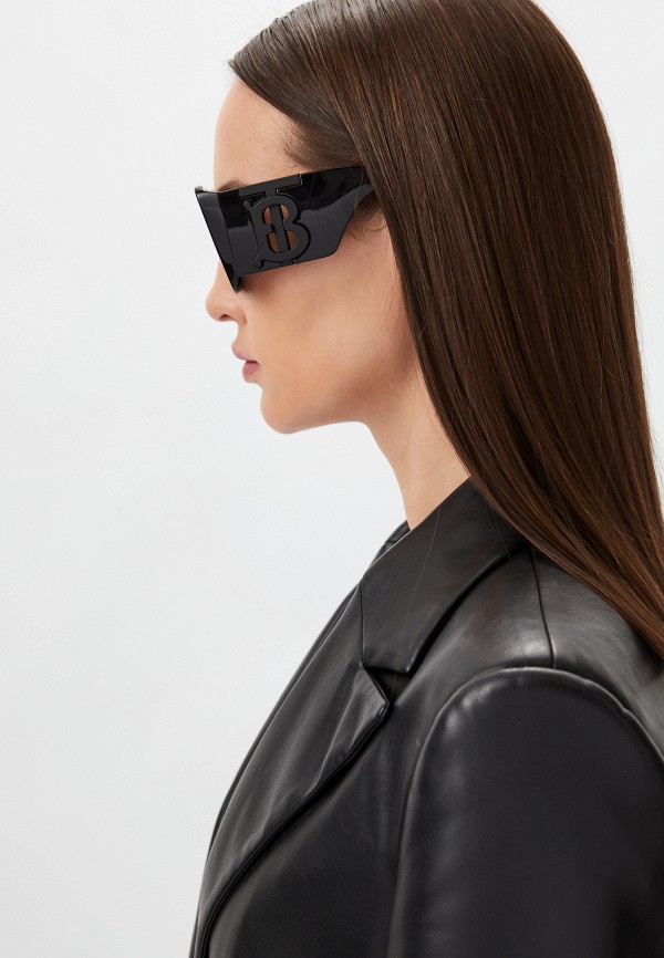 Burberry Очки солнцезащитные - BE4406U 409387 - фото 6