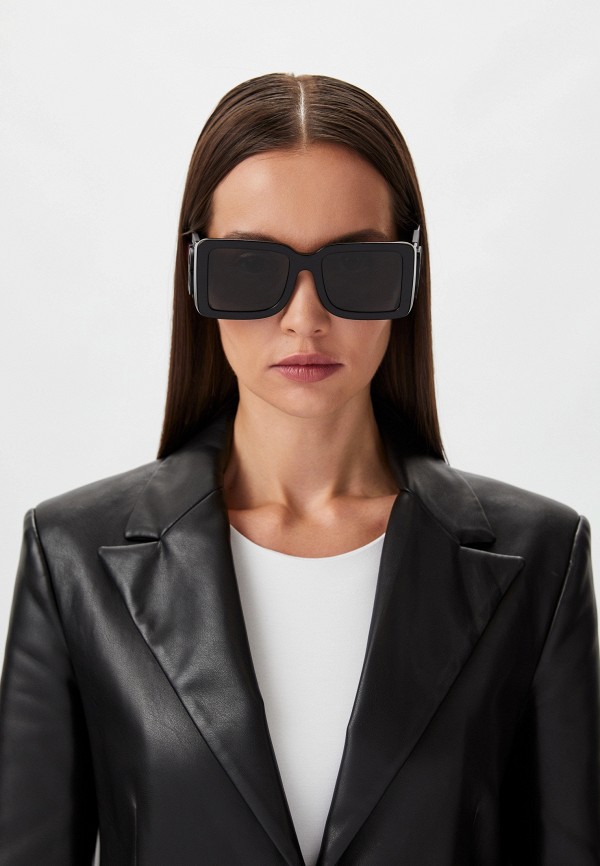 Burberry Очки солнцезащитные - BE4406U 409387 - фото 5