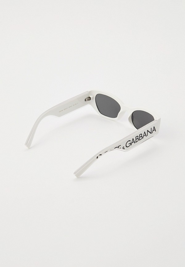 Dolce&Gabbana Очки солнцезащитные - DG6186 331287 - фото 2