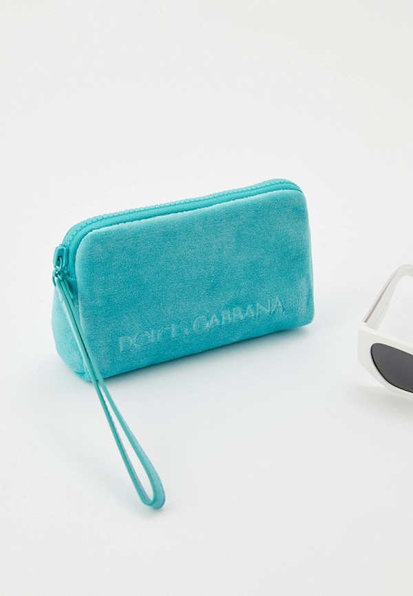 Dolce&Gabbana Очки солнцезащитные - DG6186 331287 - фото 4