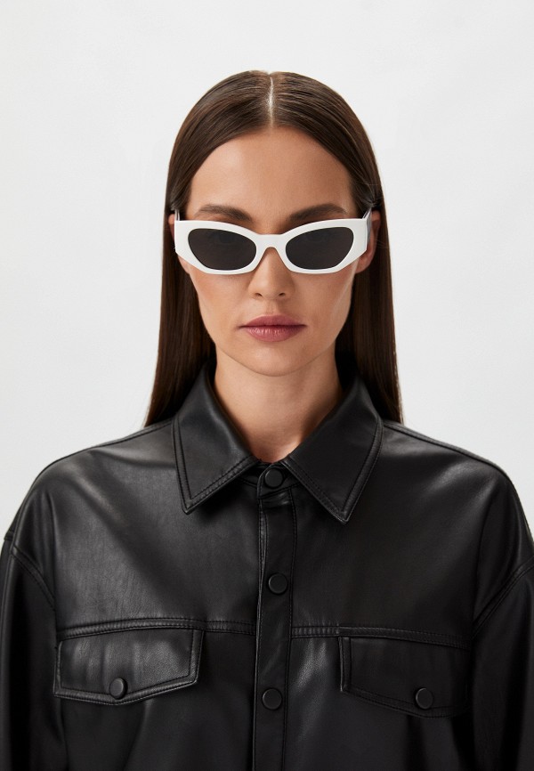 Dolce&Gabbana Очки солнцезащитные - DG6186 331287 - фото 5