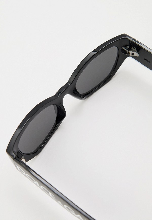 Dolce&Gabbana Очки солнцезащитные - DG6186 501/87 - фото 3