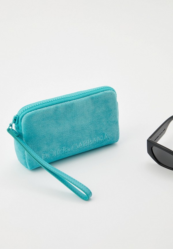 Dolce&Gabbana Очки солнцезащитные - DG6186 501/87 - фото 4