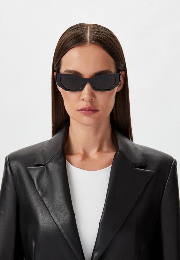 Dolce&Gabbana Очки солнцезащитные - DG6186 501/87 - фото 5