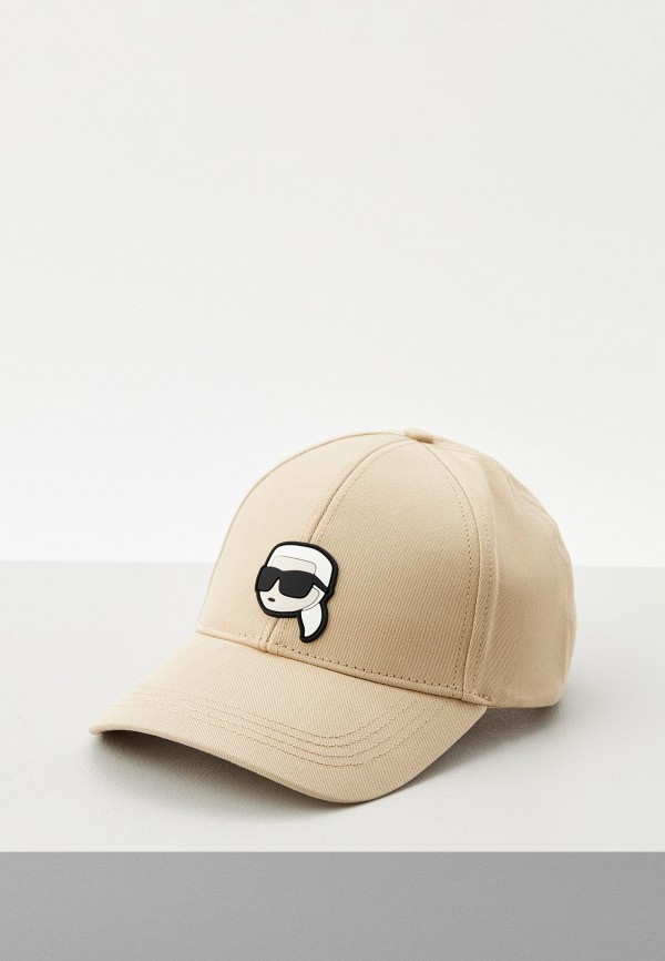 Karl Lagerfeld Бейсболка - фото 1