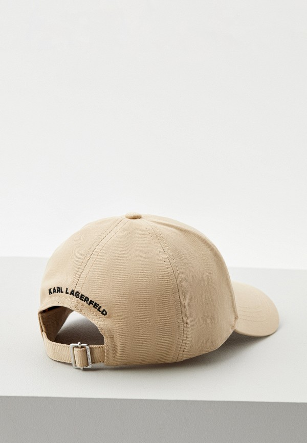 Karl Lagerfeld Бейсболка - фото 2