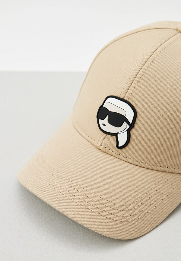 Karl Lagerfeld Бейсболка - фото 3