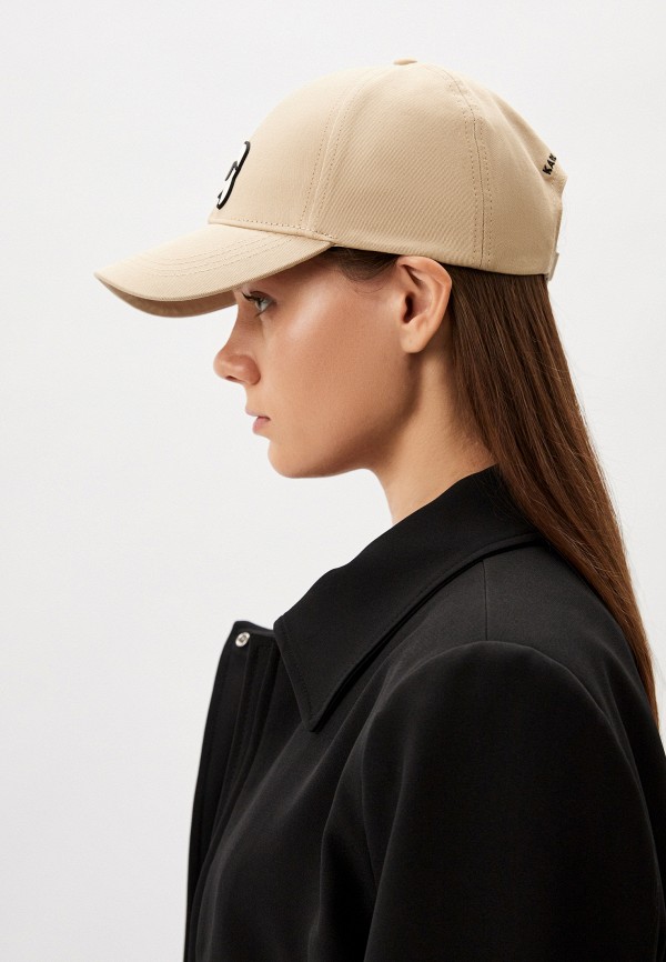 Karl Lagerfeld Бейсболка - фото 5