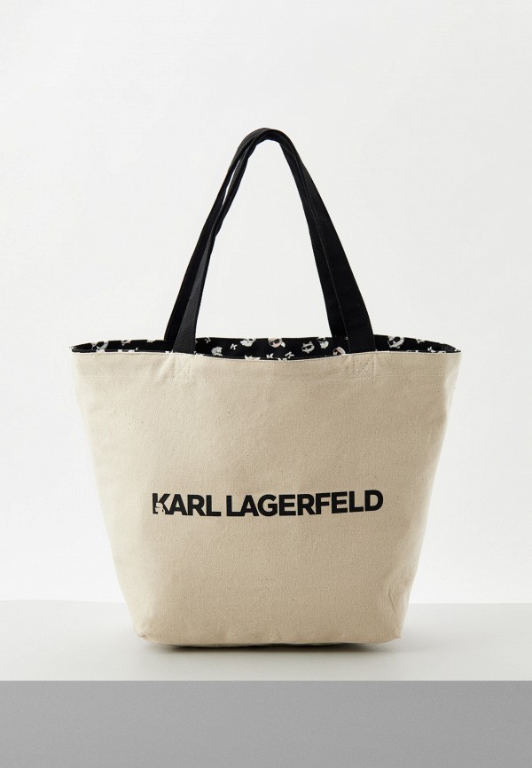 Karl Lagerfeld Сумка - фото 2